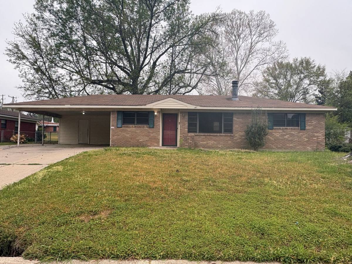 House for rent at 9063 Marva Dr, Shreveport, LA 71118