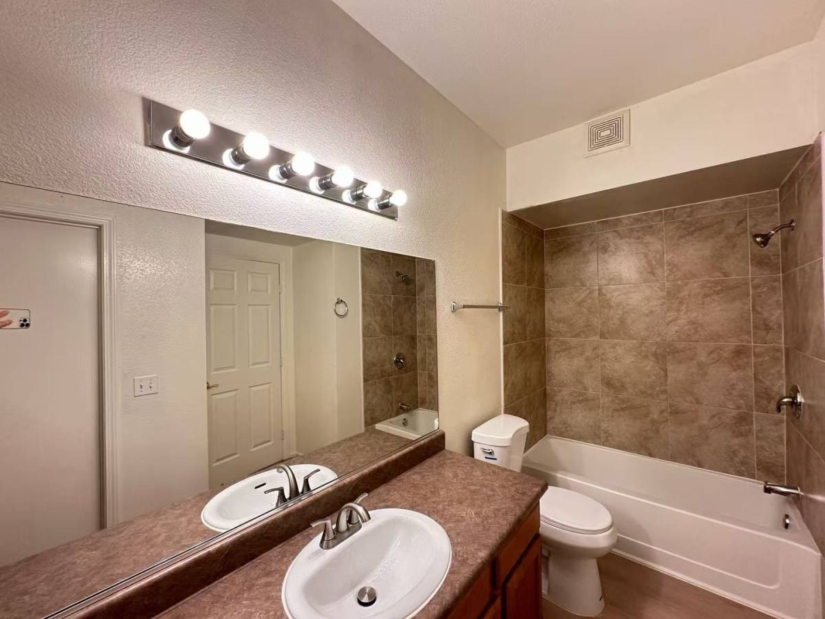 Condo for rent at 9620 W Russell Rd, Las Vegas, NV 89148