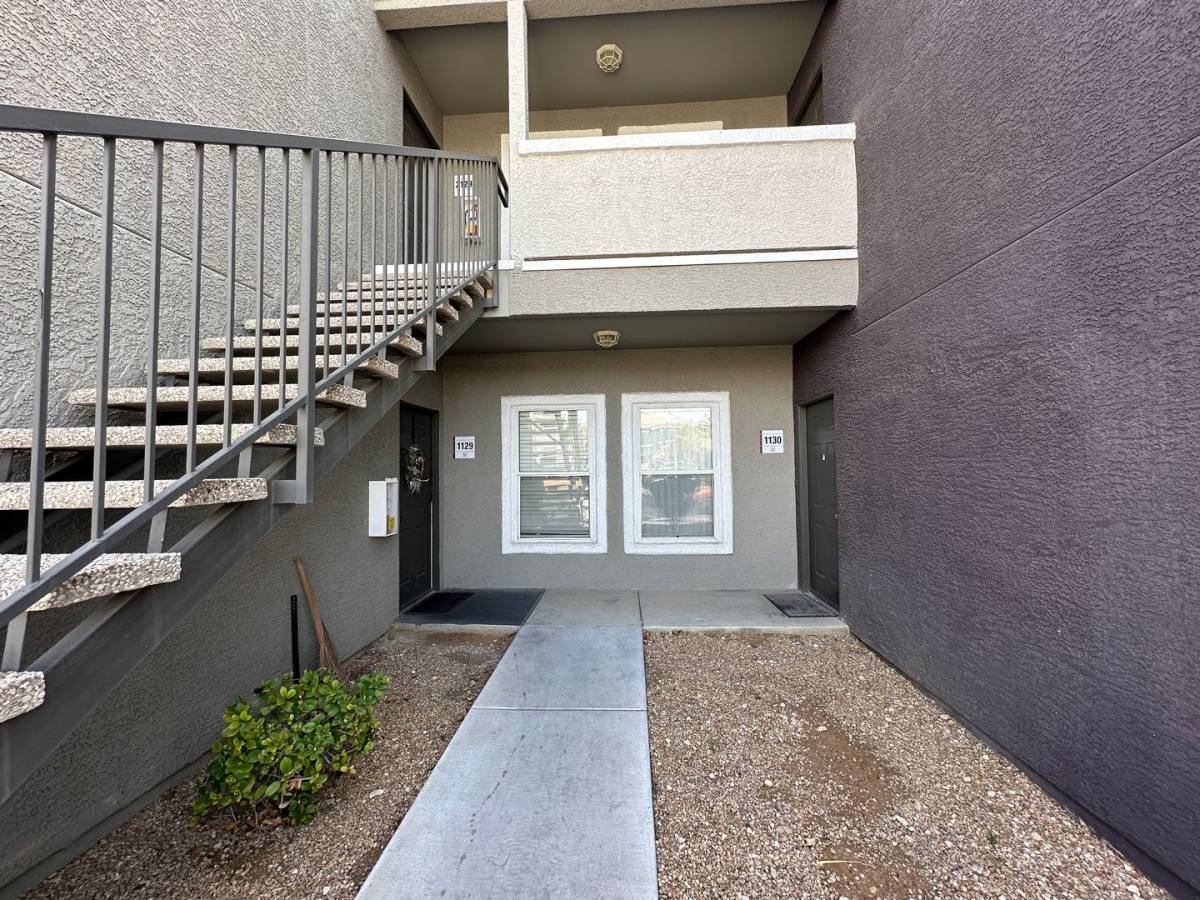 Condo for rent at 9620 W Russell Rd, Las Vegas, NV 89148