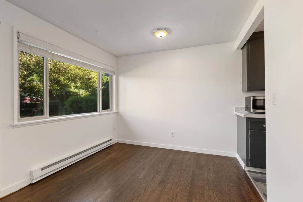 Apartment for rent at 2614 Rucker Ave, Everett, WA 98201