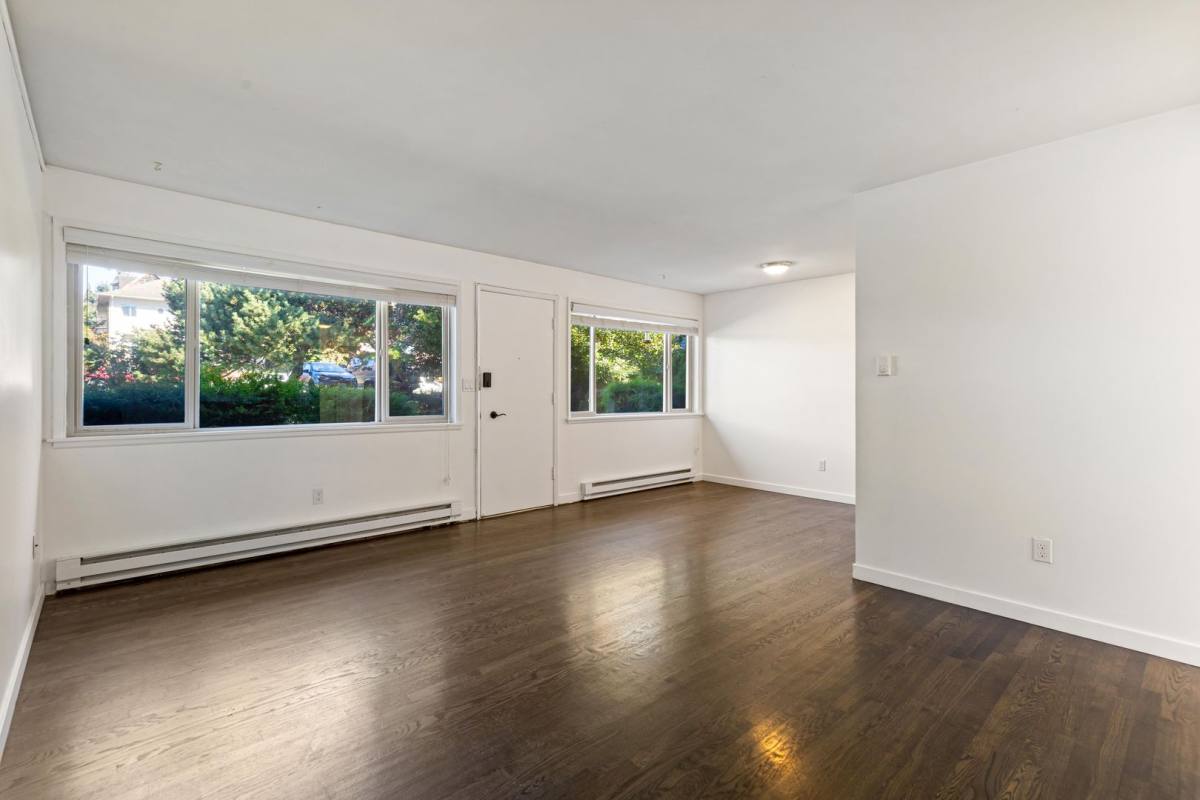 Apartment for rent at 2614 Rucker Ave, Everett, WA 98201