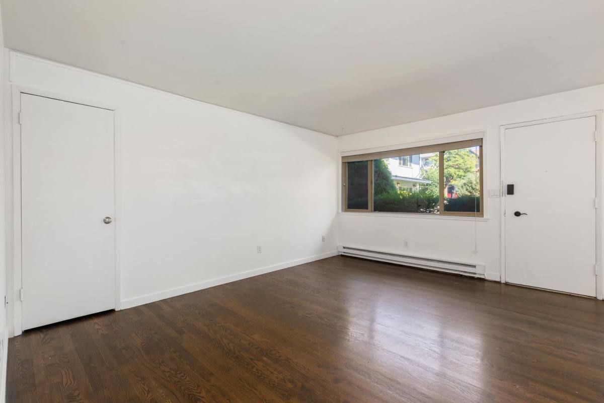 Apartment for rent at 2614 Rucker Ave, Everett, WA 98201