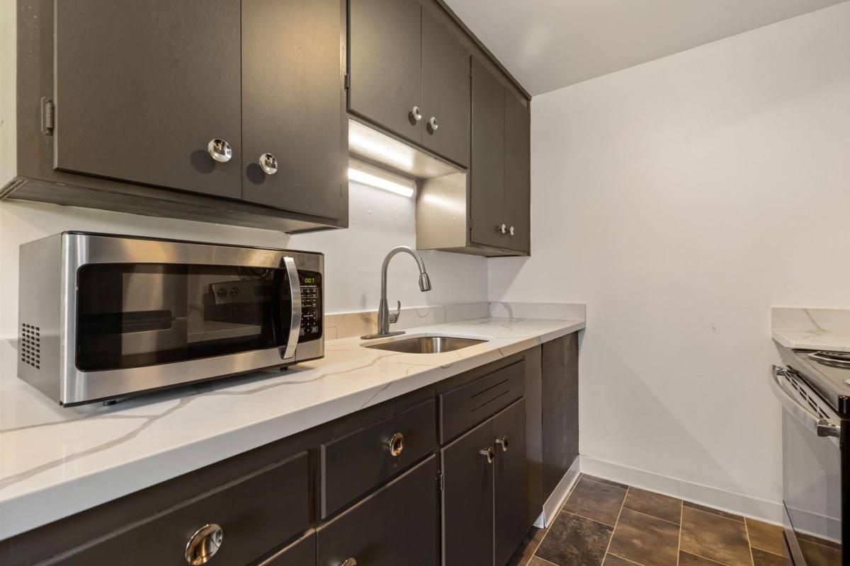 Apartment for rent at 2614 Rucker Ave, Everett, WA 98201