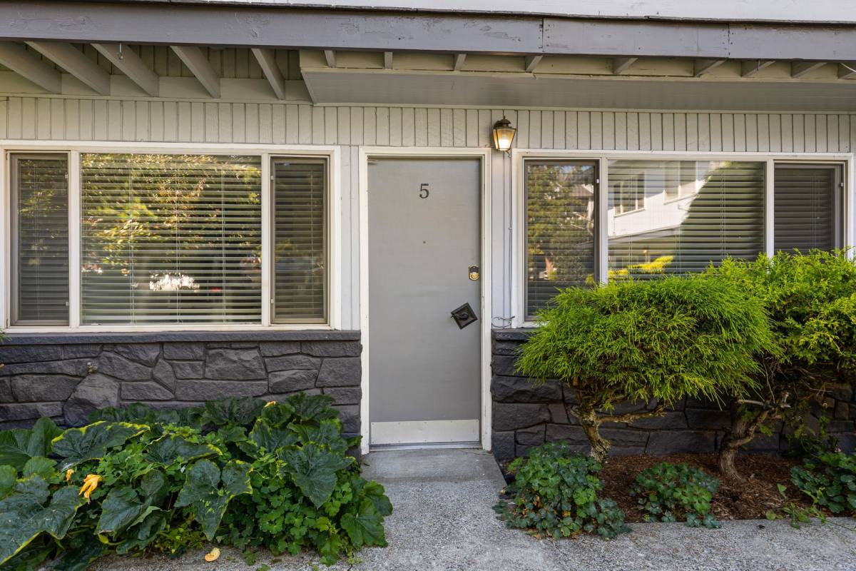 Apartment for rent at 2614 Rucker Ave, Everett, WA 98201
