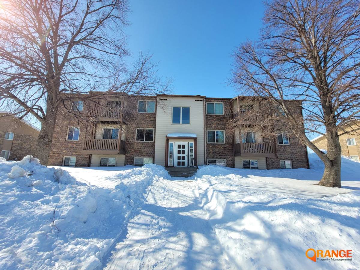 Apartment for rent at 367 14th St N, Wahpeton, ND 58075