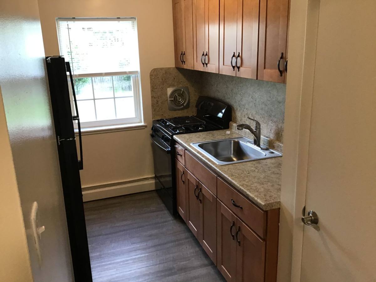 Apartment for rent at 30 Waverly Ave, Lancaster, PA 17601