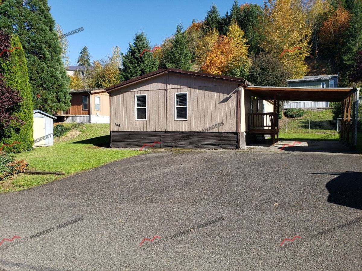 Apartment for rent at 2495 NE Kresky Ave, Chehalis, WA 98532