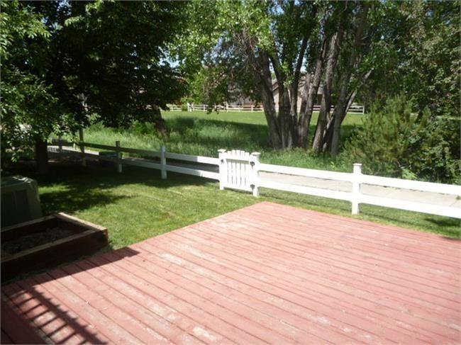 Townhouse for rent at 8100 Meadowdale Square, Longmont, CO 80503