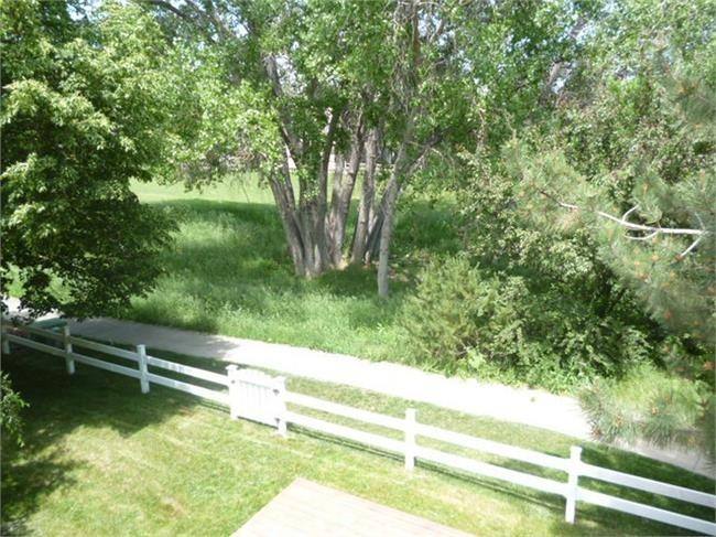 Townhouse for rent at 8100 Meadowdale Square, Longmont, CO 80503