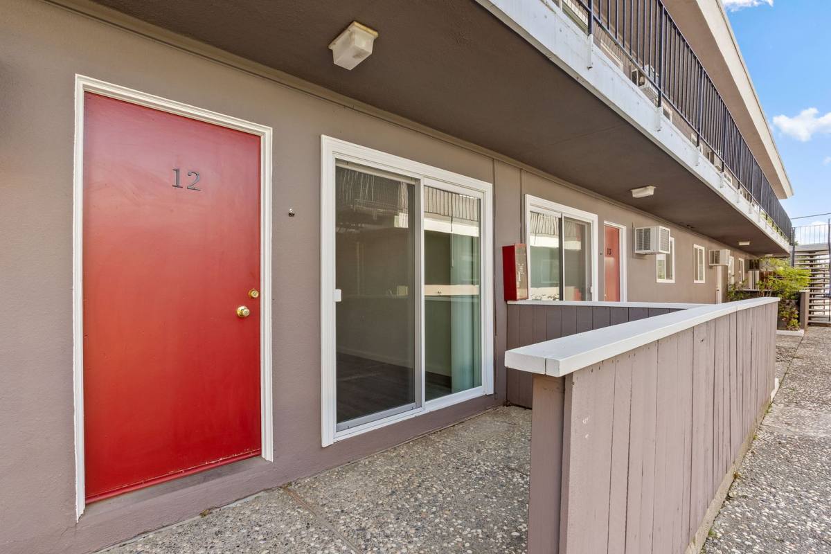 Apartment for rent at 320 K St, Davis, CA 95616