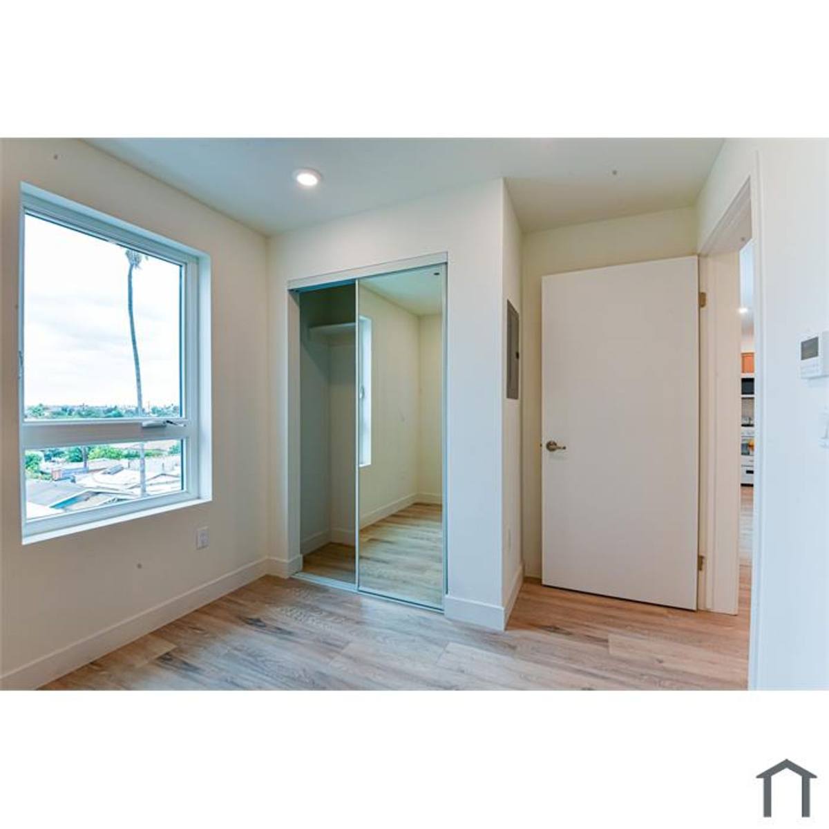Apartment for rent at 7410 S Avalon Blvd, Los Angeles, CA 90003