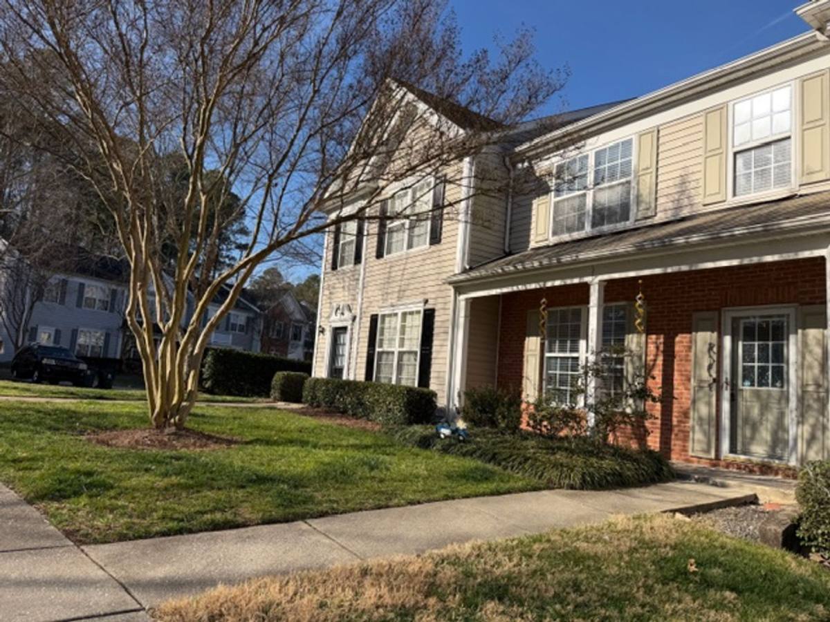 Apartment for rent at 712 Canyon Lake Circle, Morrisville, NC 27560