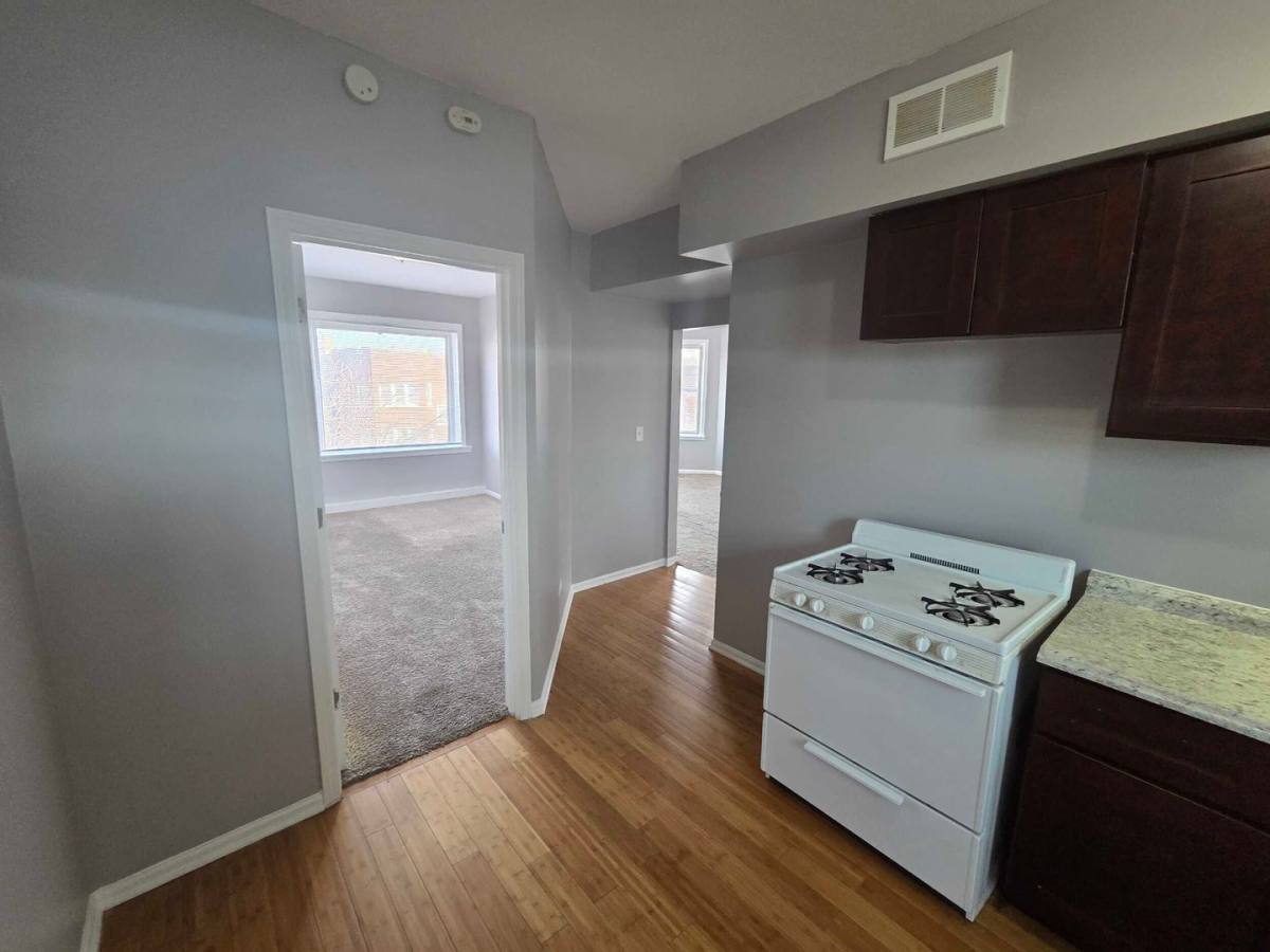 Apartment for rent at 7932 S St Lawrence Ave, Chicago, IL 60619