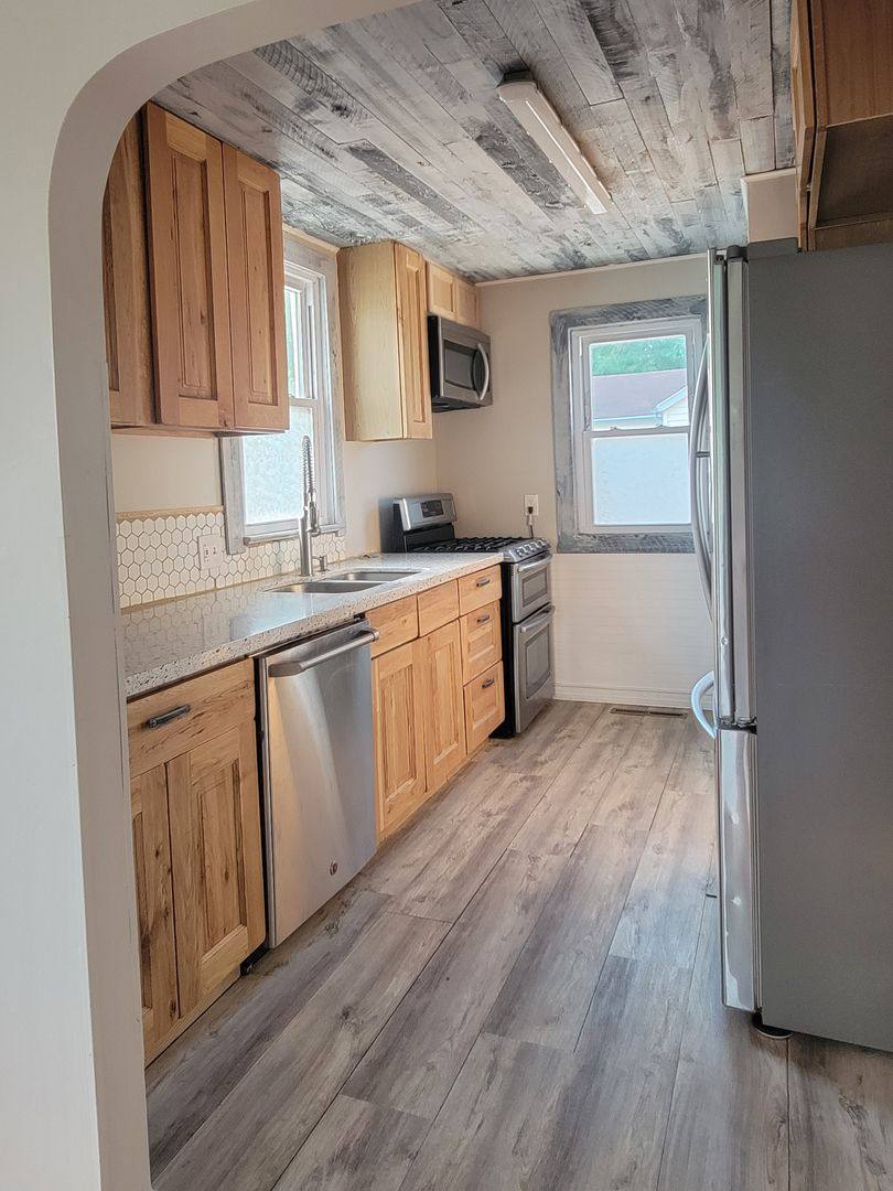 House for rent at 704 S Kimball, Grand Island, NE 68801