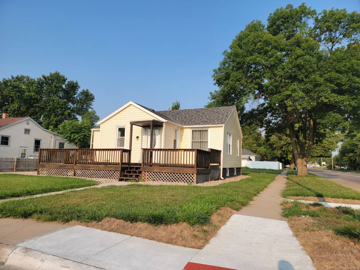 House for rent at 704 S Kimball, Grand Island, NE 68801