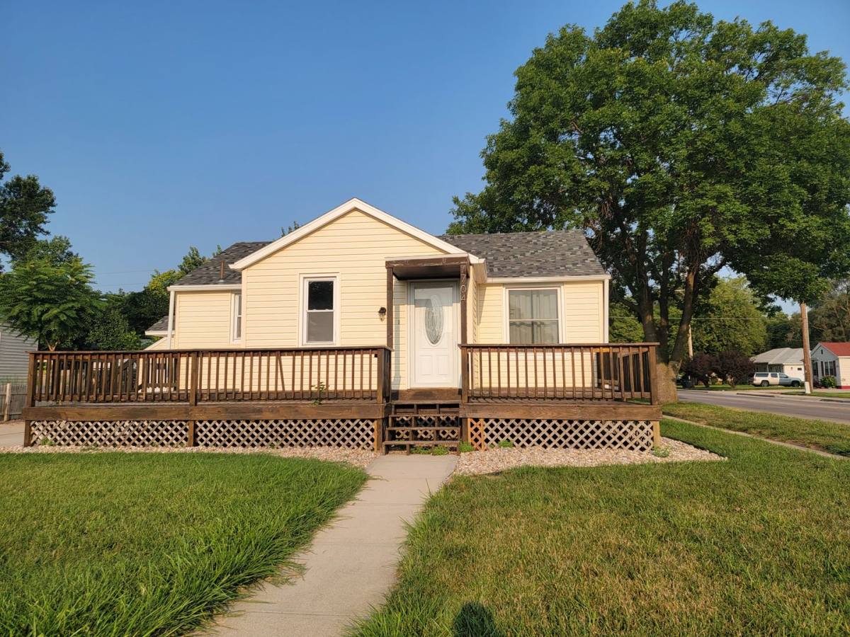 House for rent at 704 S Kimball, Grand Island, NE 68801