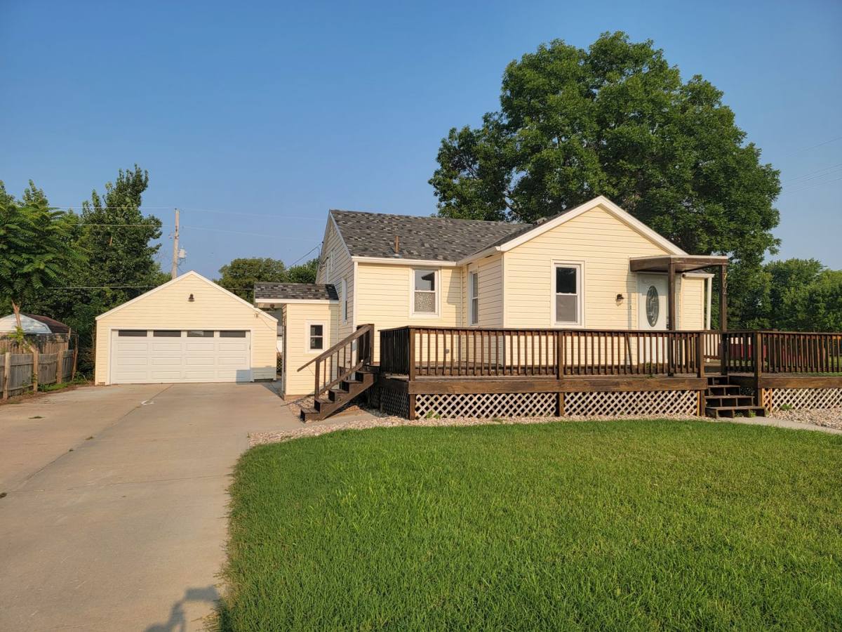 House for rent at 704 S Kimball, Grand Island, NE 68801