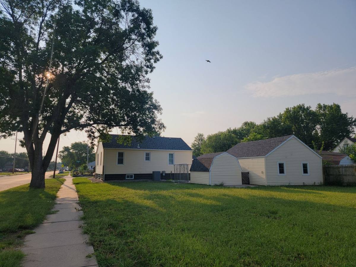 House for rent at 704 S Kimball, Grand Island, NE 68801