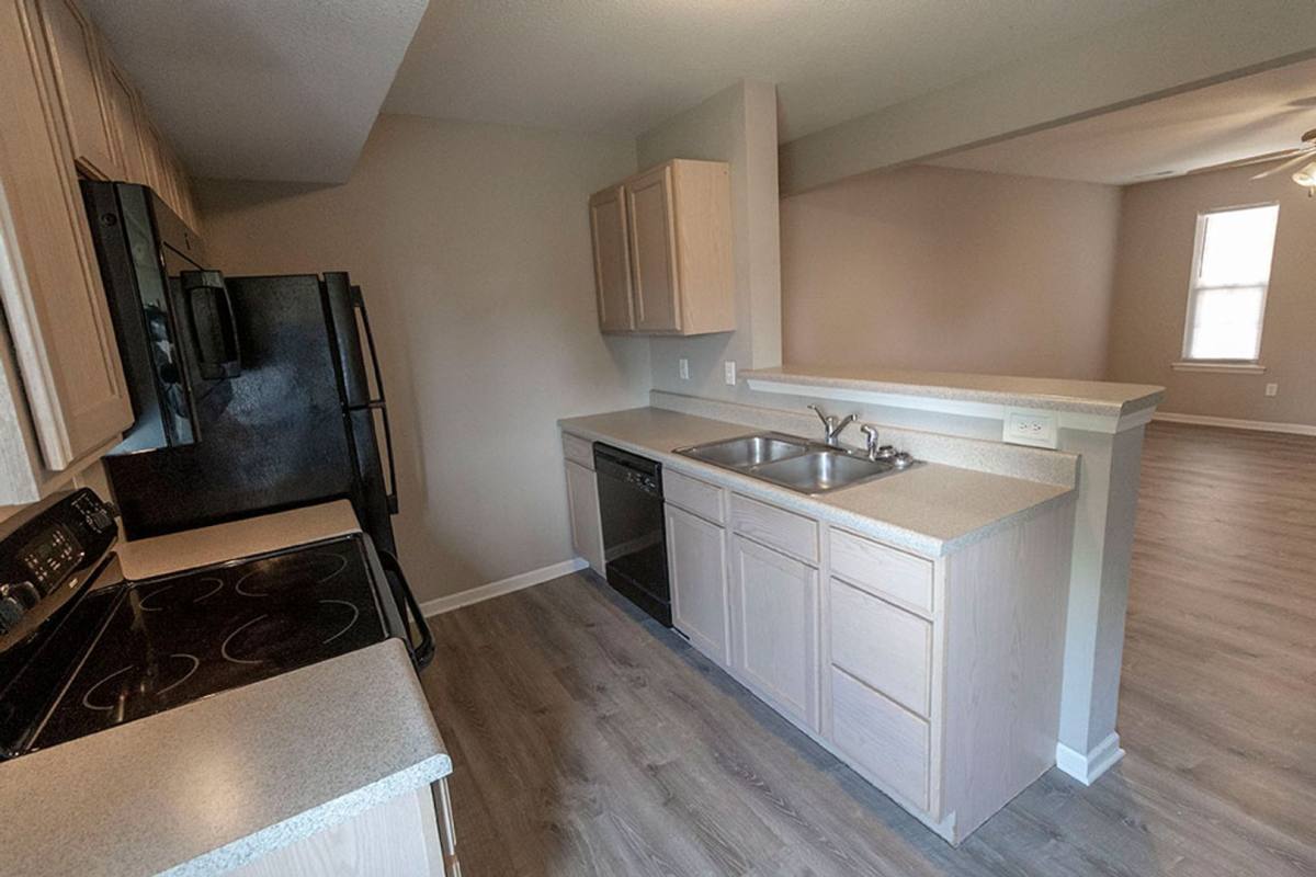 House for rent at 4001 Snowy Owl Dr, Columbia, MO 65202