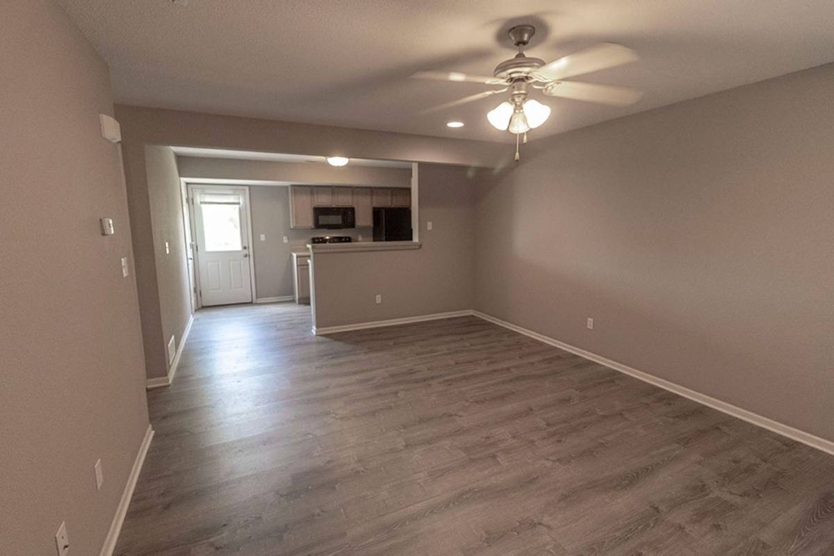 House for rent at 4001 Snowy Owl Dr, Columbia, MO 65202