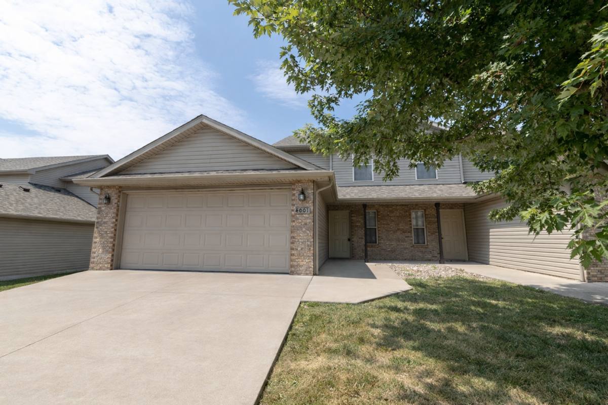 House for rent at 4001 Snowy Owl Dr, Columbia, MO 65202