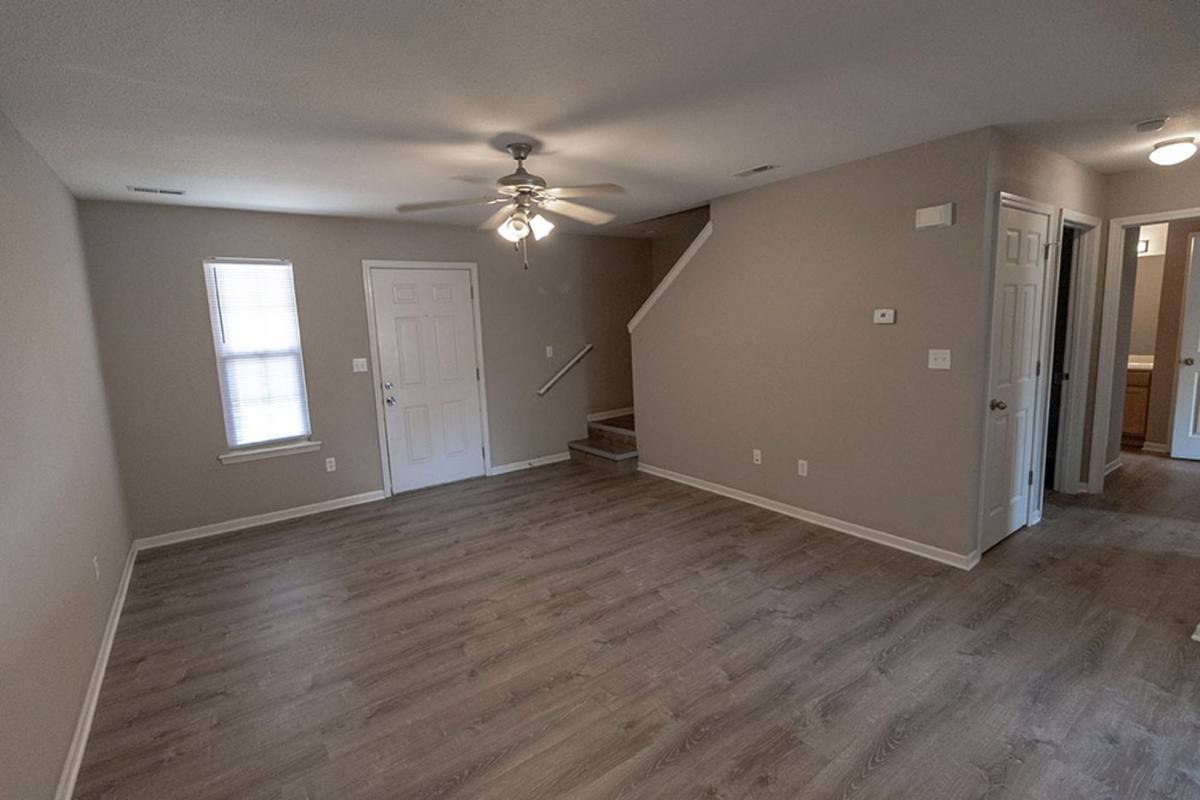 House for rent at 4001 Snowy Owl Dr, Columbia, MO 65202