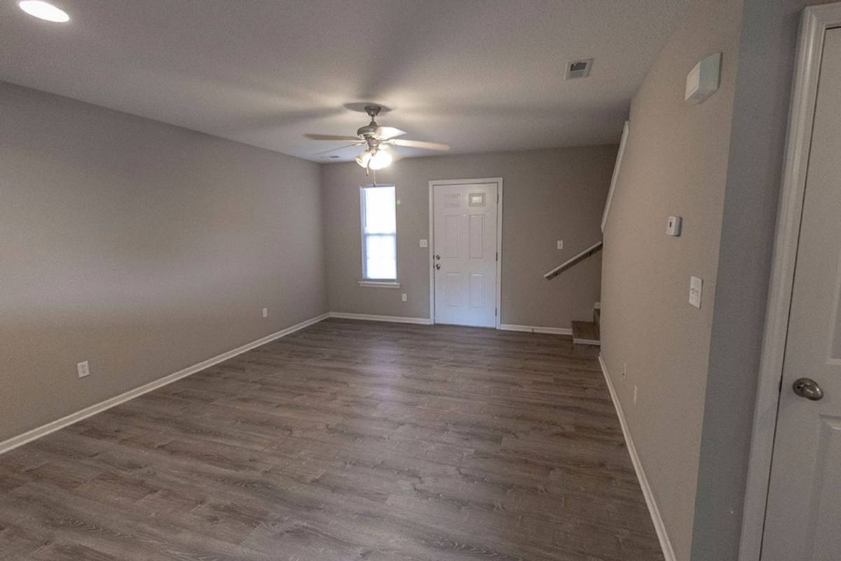 House for rent at 4001 Snowy Owl Dr, Columbia, MO 65202