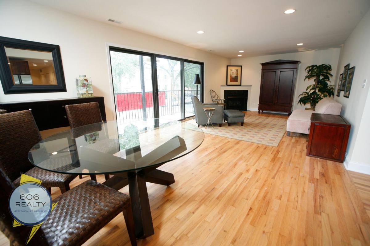 Condo for rent at 6954 N Greenview Ave, Chicago, IL 60626