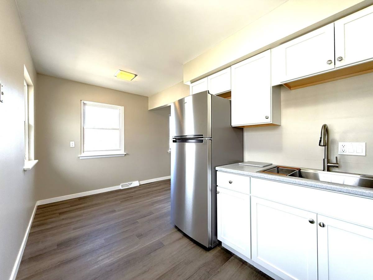 Apartment for rent at 11049 W Hampton Ave, Milwaukee, WI 53225
