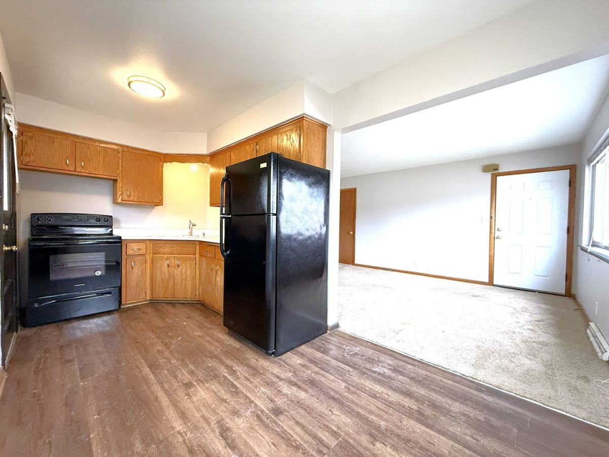 Apartment for rent at 11049 W Hampton Ave, Milwaukee, WI 53225