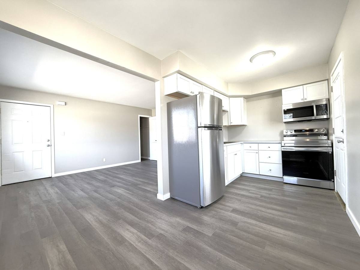 Apartment for rent at 11049 W Hampton Ave, Milwaukee, WI 53225