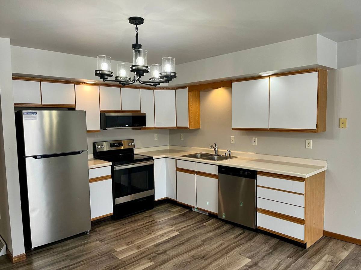 Apartment for rent at 704-706 N 16th Ave, Wausau, WI 54401