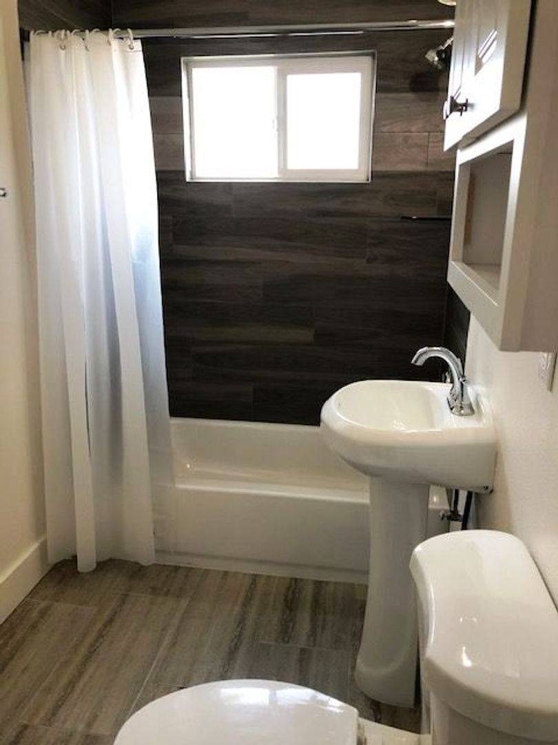 Apartment for rent at 9328-9334 Palm St, Bellflower, CA 90706