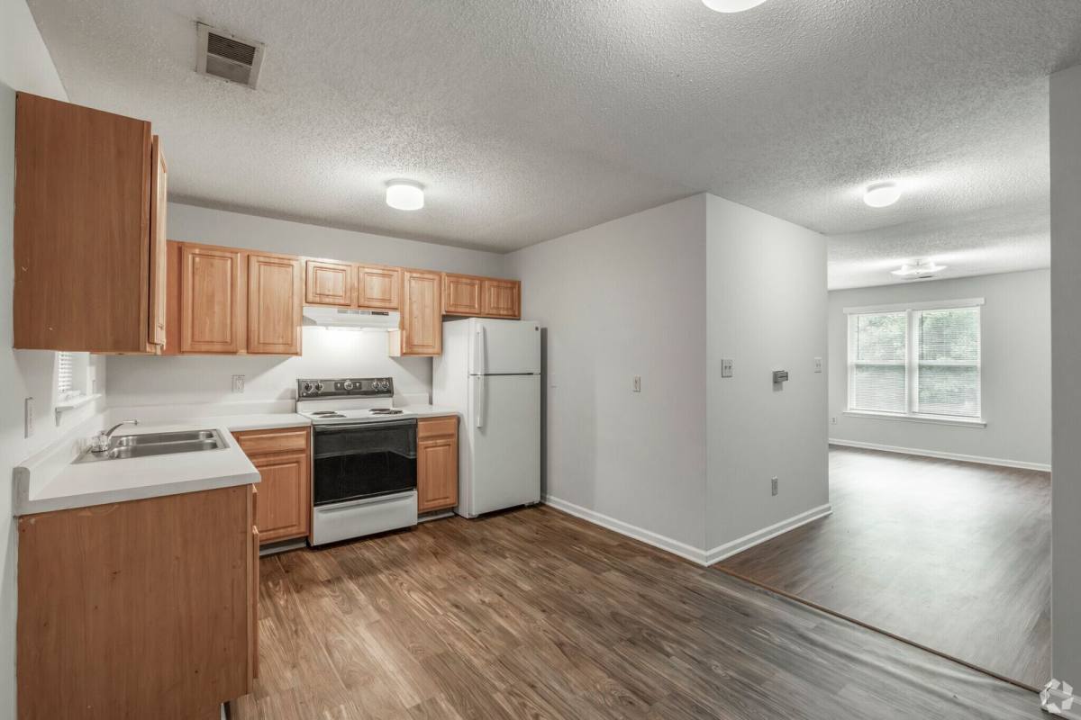 Apartment for rent at 1201 Butler St, Gastonia, NC 28054