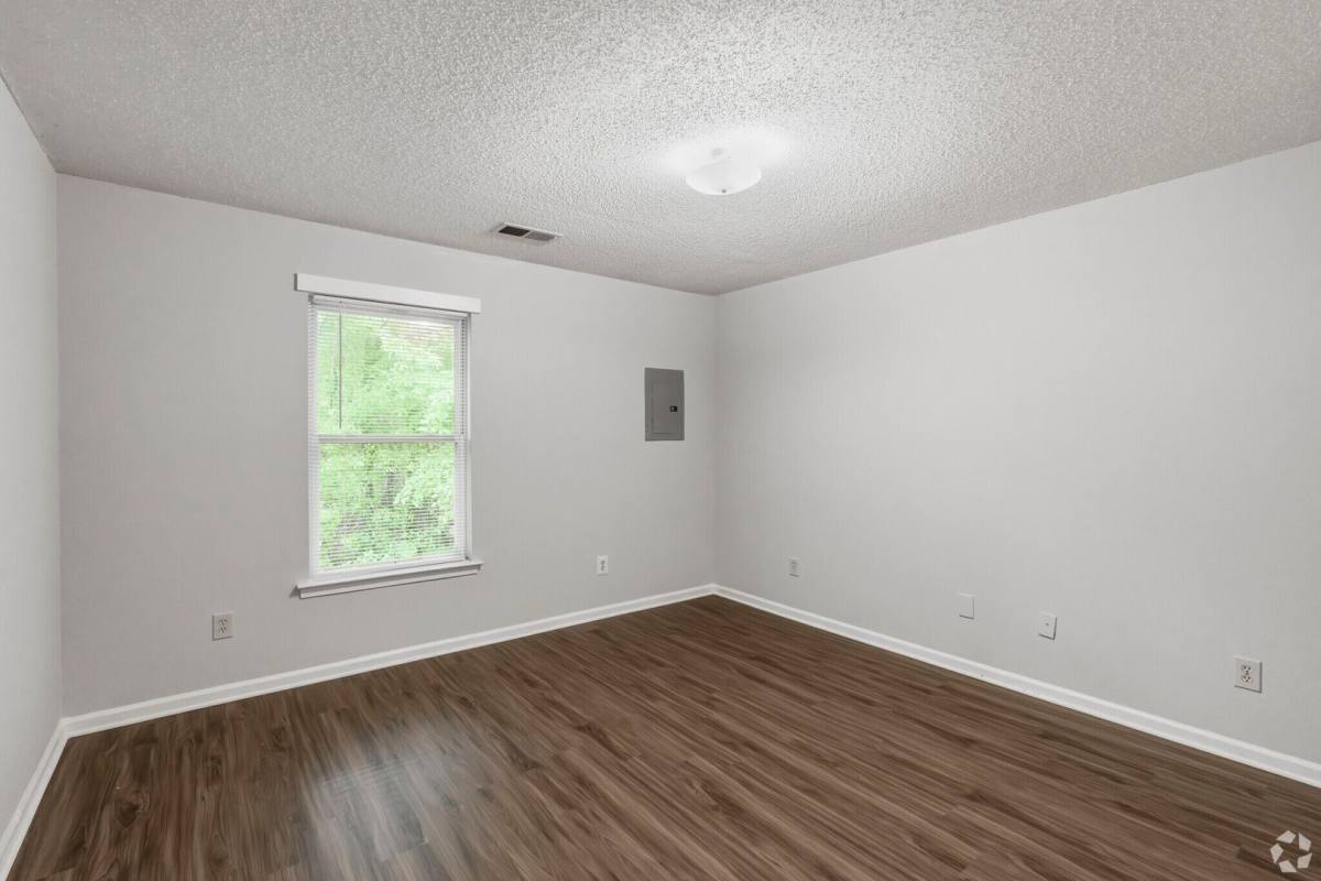 Apartment for rent at 1201 Butler St, Gastonia, NC 28054