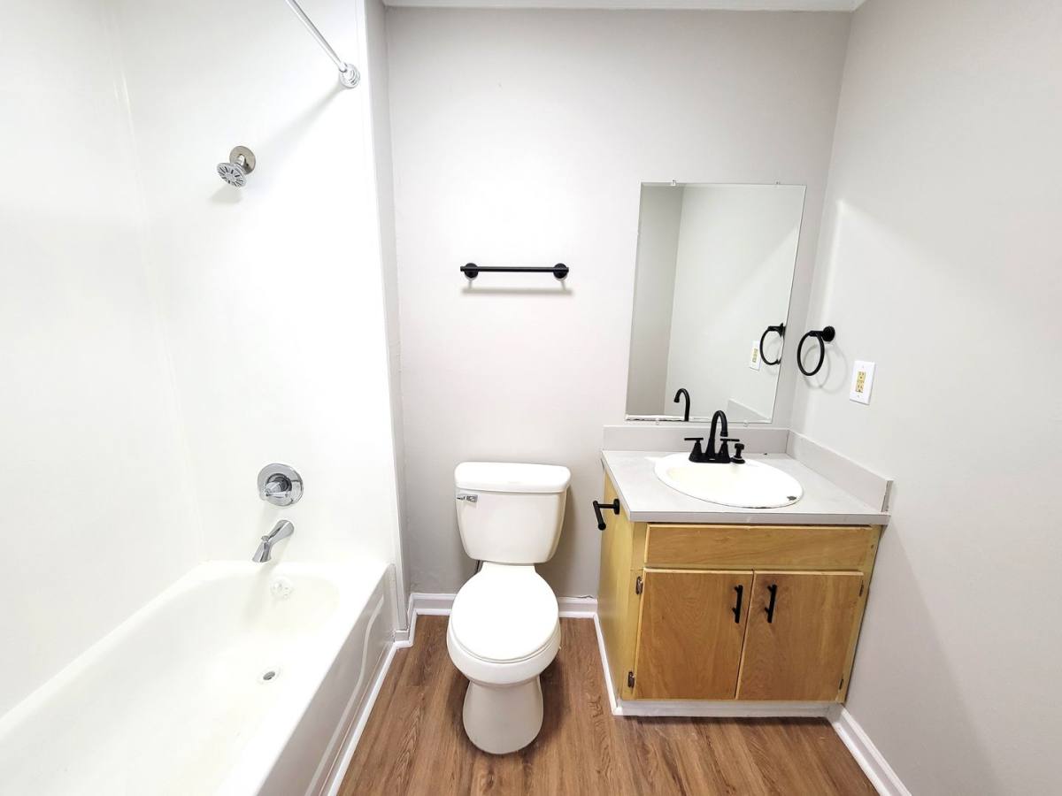 Apartment for rent at 1201 Butler St, Gastonia, NC 28054
