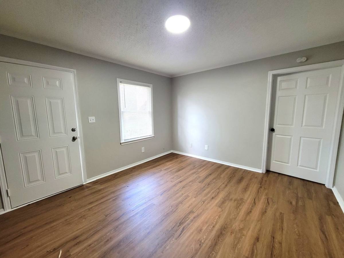 Apartment for rent at 1201 Butler St, Gastonia, NC 28054