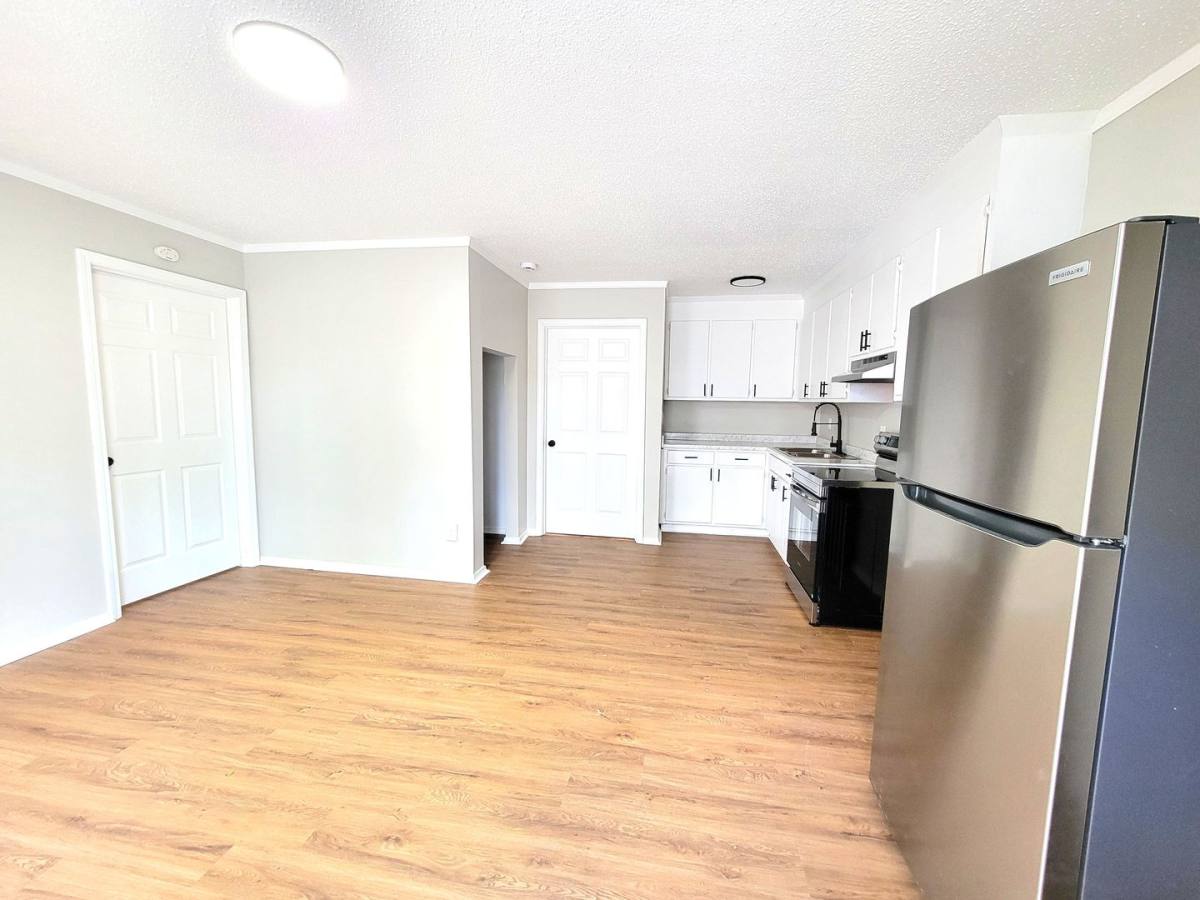 Apartment for rent at 1201 Butler St, Gastonia, NC 28054