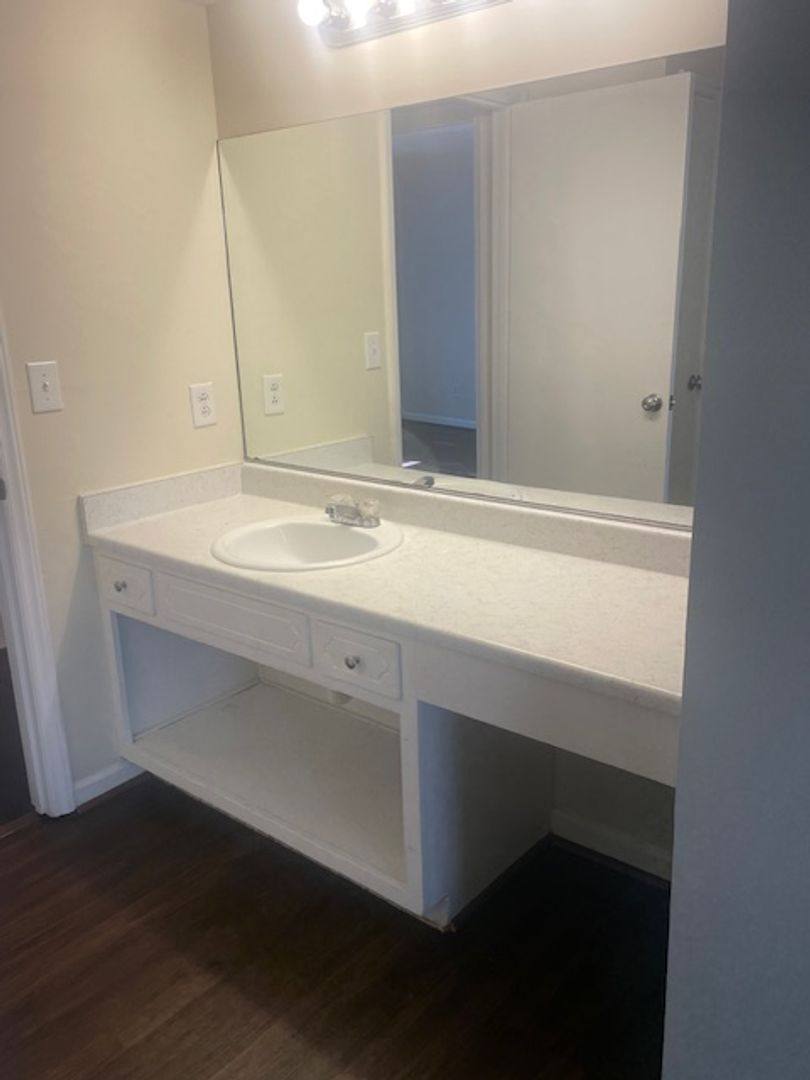 Condo for rent at 114 Cedar Cove Lane, Winston Salem, NC 27104