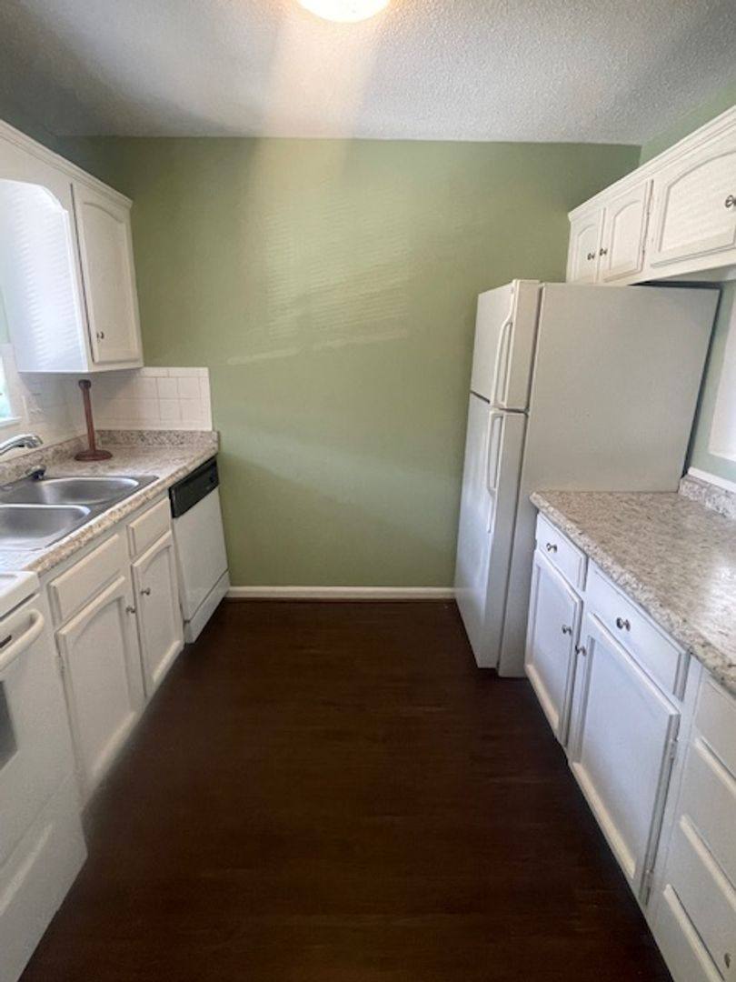 Condo for rent at 114 Cedar Cove Lane, Winston Salem, NC 27104