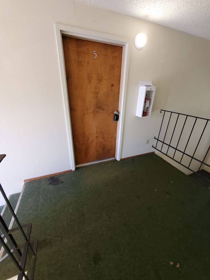 Apartment for rent at 222 NW 14th St, Corvallis, OR 97330
