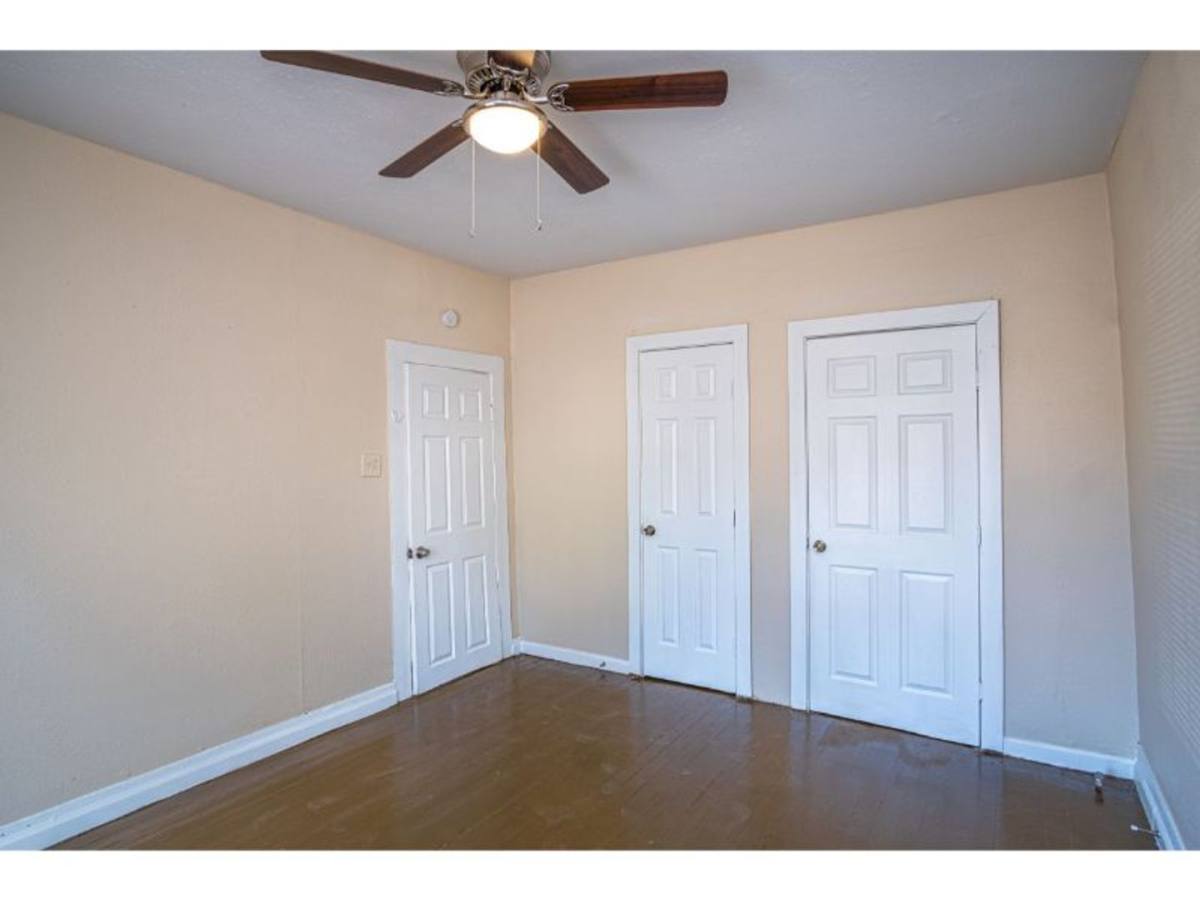 Apartment for rent at 231 Cactus, San Antonio, TX 78202