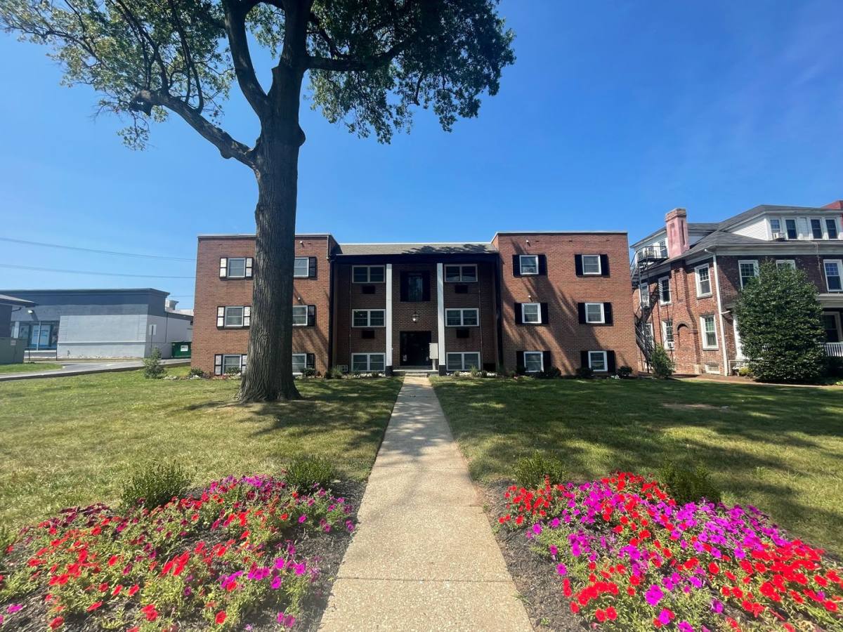 Apartment for rent at 730 Main St, Phoenixville, PA 19460