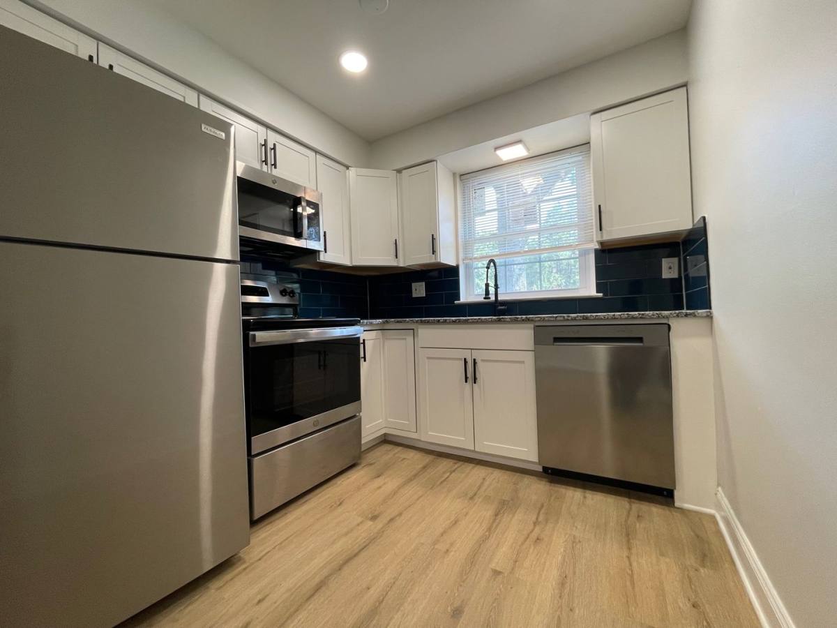 Apartment for rent at 730 Main St, Phoenixville, PA 19460