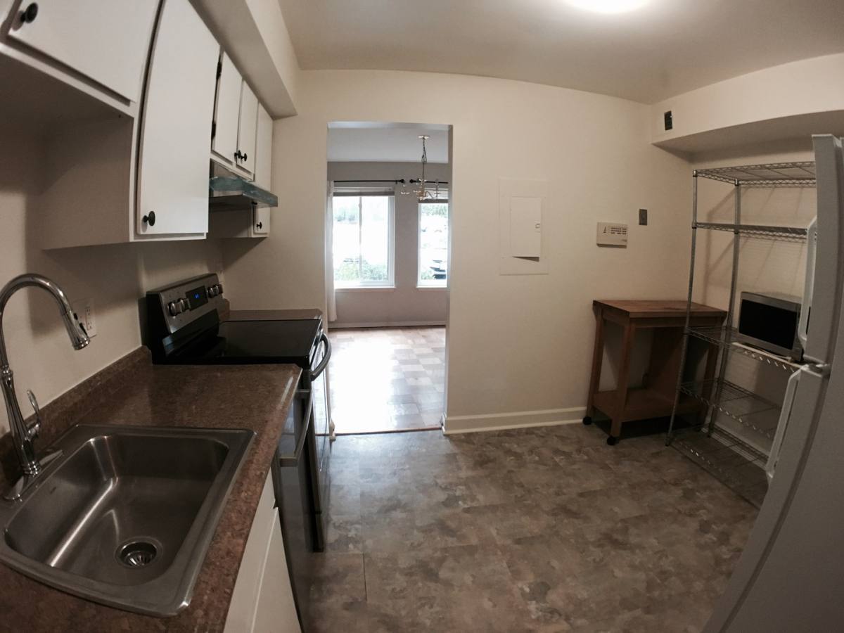 Condo for rent at 11405 Commonwealth Dr, Rockville, MD 20852