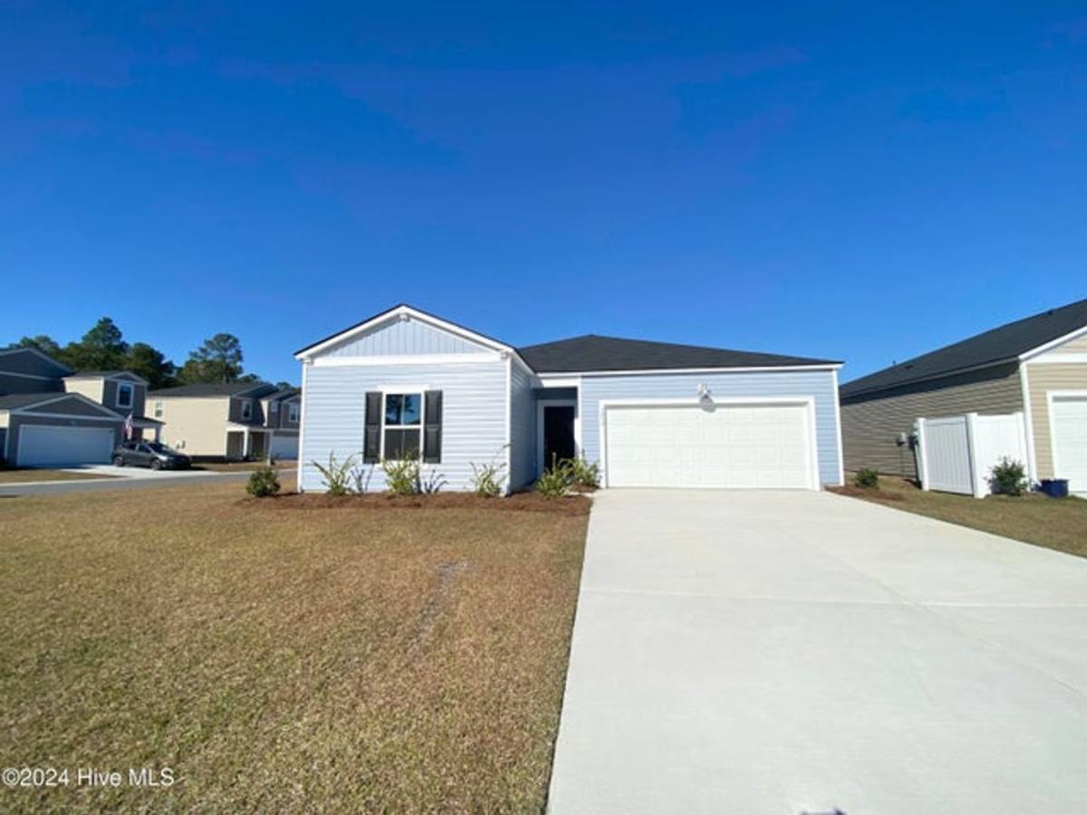 House for rent at 1052 Silverfish Place NW, Sunset Beach, NC 28468