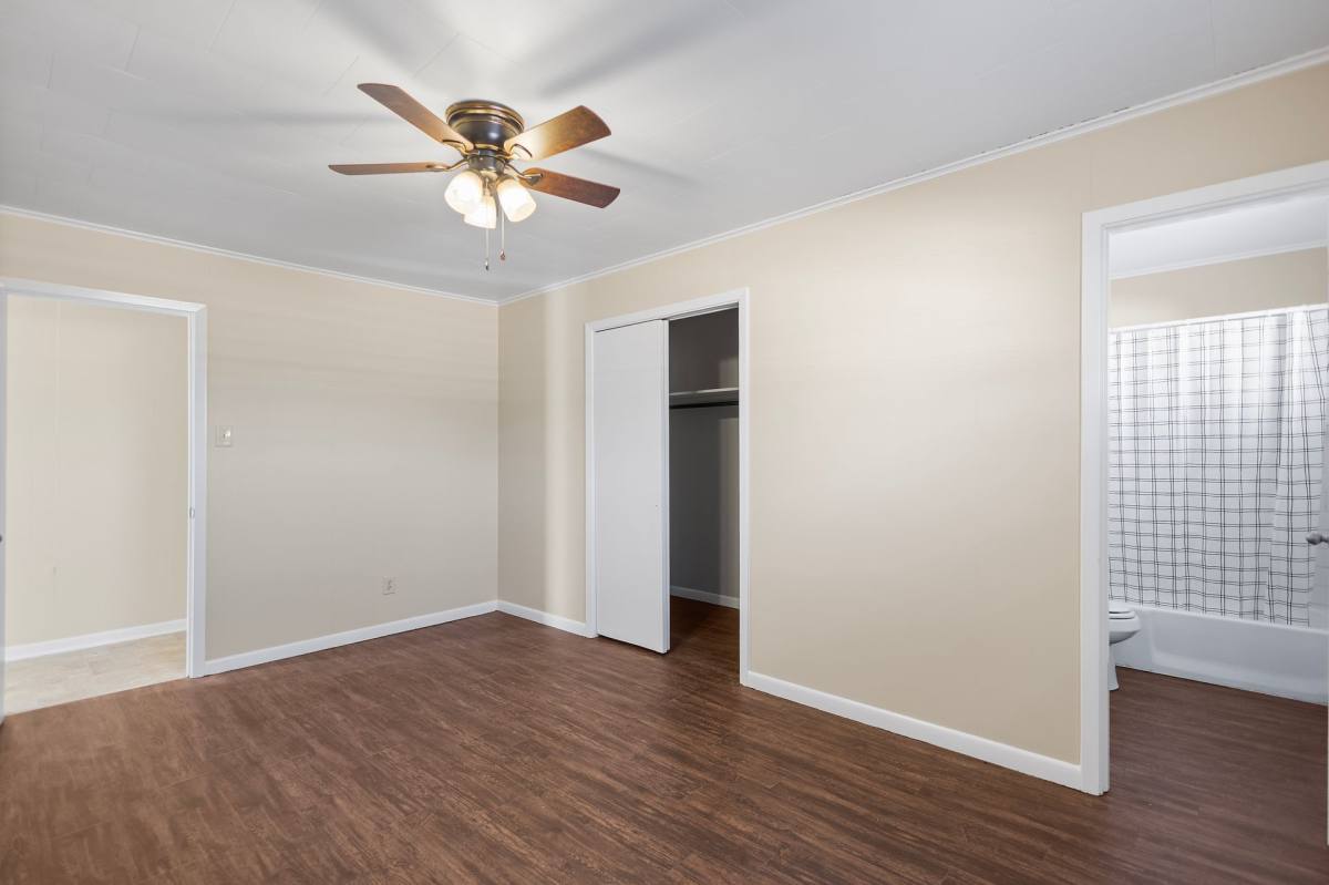 Apartment for rent at 4401 N St, Nacogdoches, TX 75965