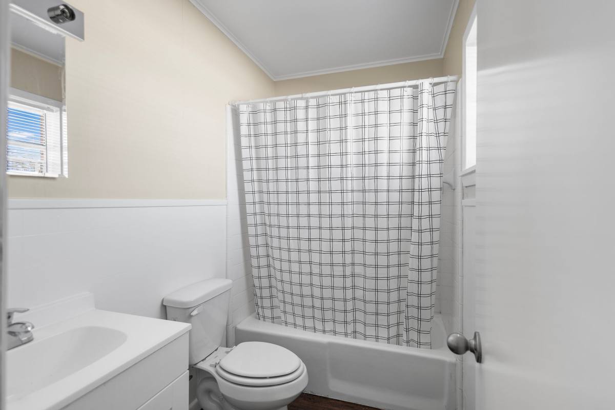 Apartment for rent at 4401 N St, Nacogdoches, TX 75965