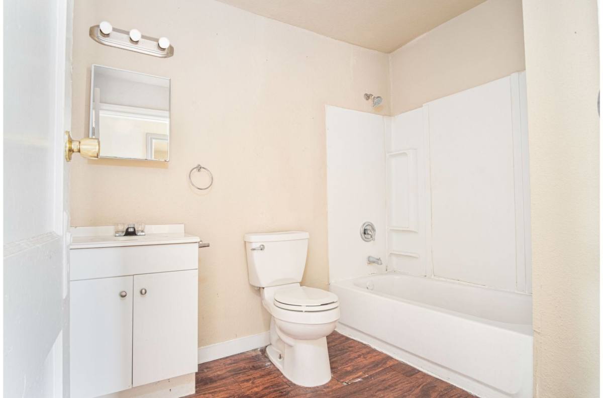 Apartment for rent at 928 Poinsettia, San Antonio, TX 78202