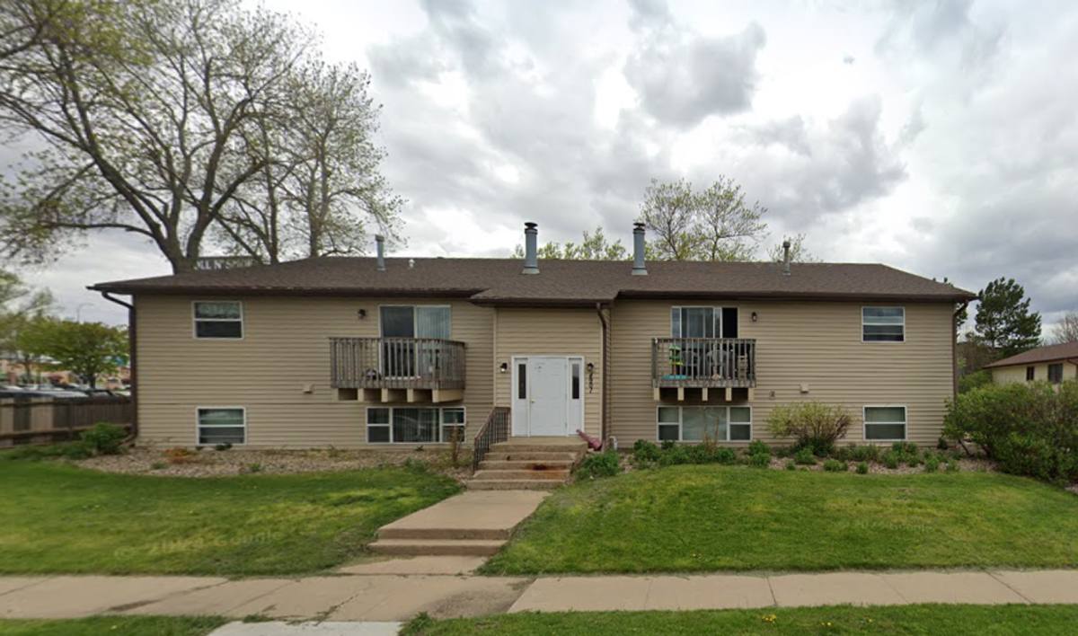 Apartment for rent at 4901 S Baha Ave, Sioux Falls, SD 57106